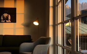 Stern B&B & Suite Apartments